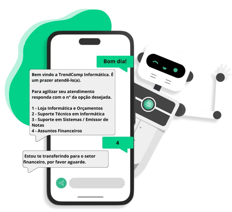 Chatbot WebGE Chat